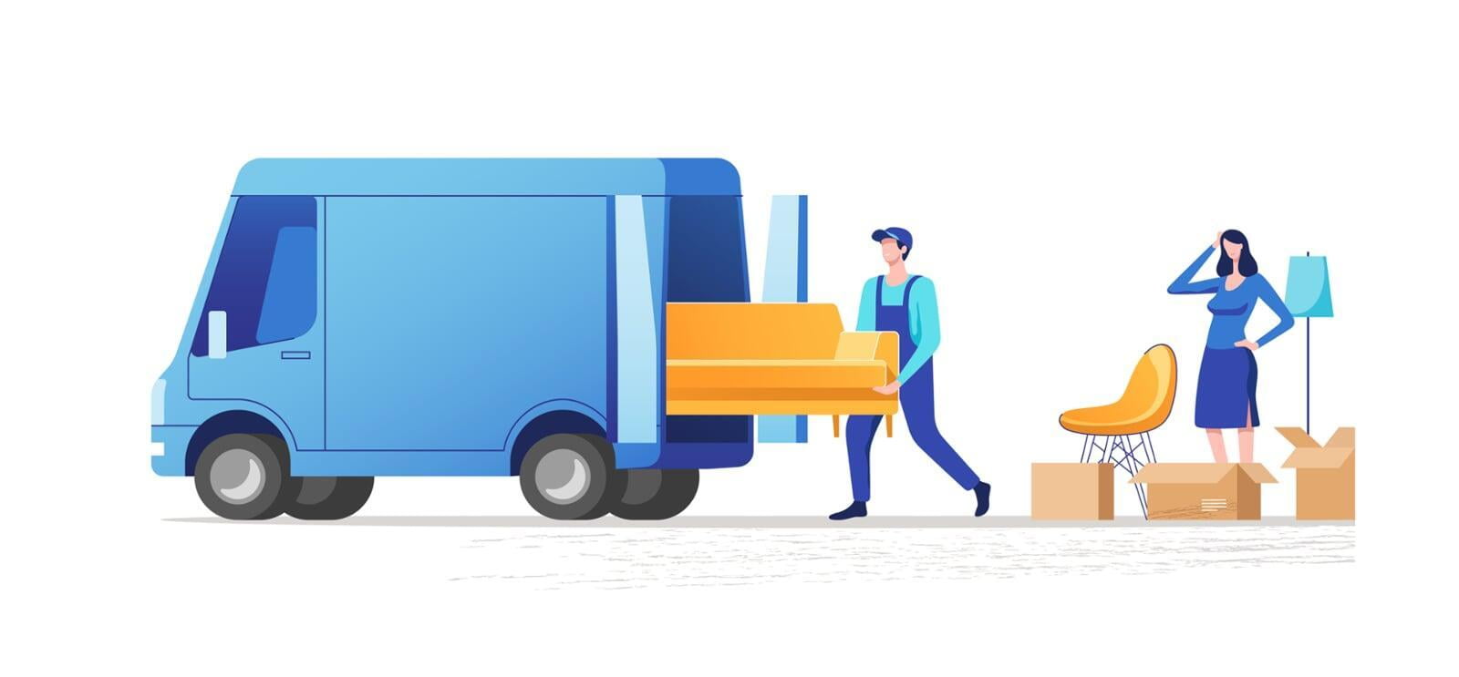 Packers and Movers in Bangalore